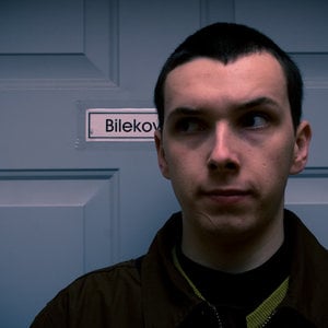 Profile picture for Bence Bilekov
