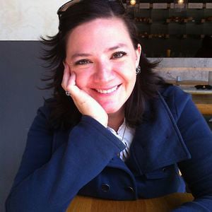 Profile picture for Luisa María Martínez Arcaraz