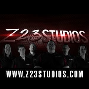 Profile picture for Z23 Studios