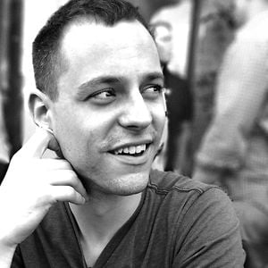 Profile picture for IAN ARTHUR MERRILL