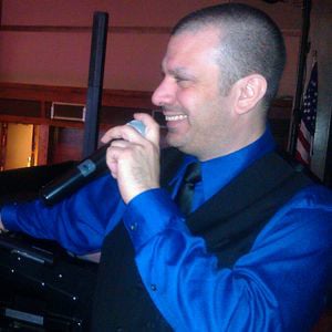 Profile picture for Todd Moffre of Party With Todd