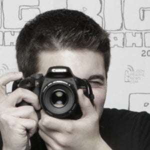 Profile picture for Jordan Johnson
