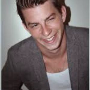 Profile picture for Nicholas Bateman