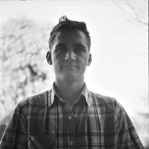 Profile picture for Neil van der Walt