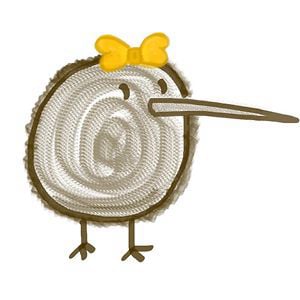 Profile picture for Anya Kiwi