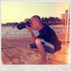 Profile picture for Vitaly K