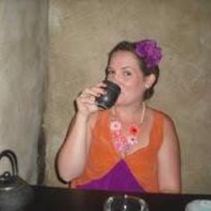 Profile picture for Megan Hyde