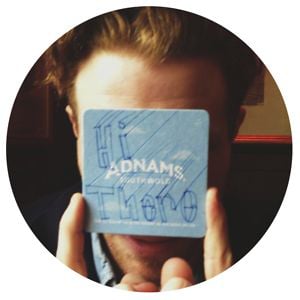 Profile picture for Piers Dennis