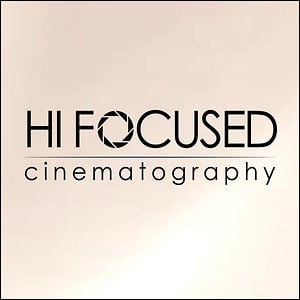 Profile picture for HI FOCUSED