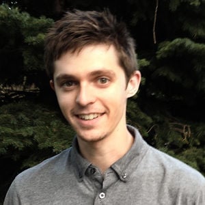 Profile picture for Quin Barclay
