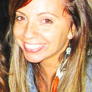 Profile picture for Alejandra Linn Estetxe