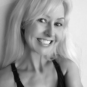 Profile picture for Sharon Anna