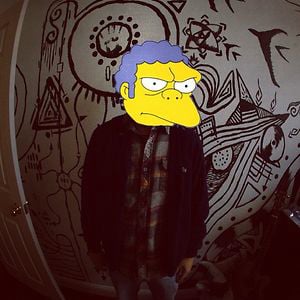 Profile picture for Noé Garcia