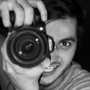 Profile picture for Nicolas Coupet