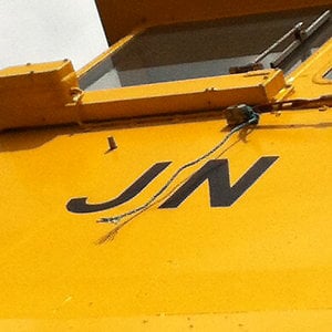 Profile picture for Joel Newman