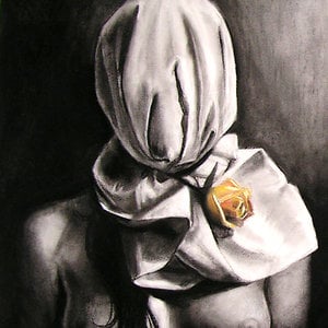 Profile picture for amber rose parrish