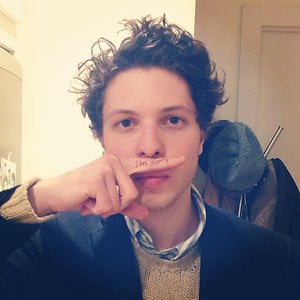 Profile picture for Joey Pfeifer