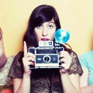 Profile picture for Christina Ienna
