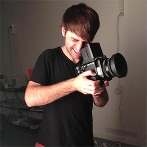 Profile picture for Nick DuPlessis