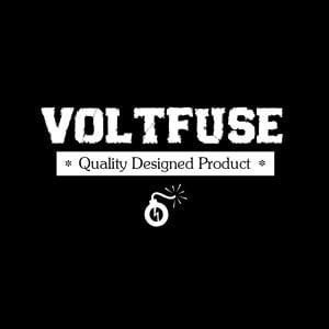Profile picture for VOLTFUSE