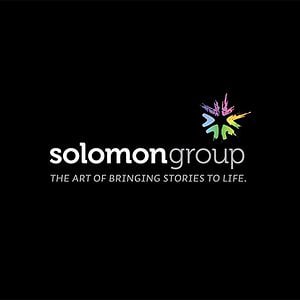 Profile picture for Solomon Group