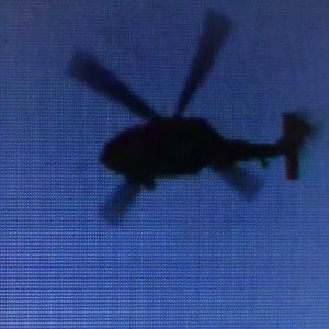 Profile picture for Return to Mogadishu