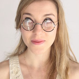 Profile picture for Larisa Faber