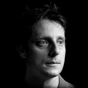 Profile picture for Gonzalo Amenábar Chimenti