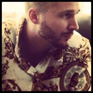 Profile picture for RYAN WEIGHT