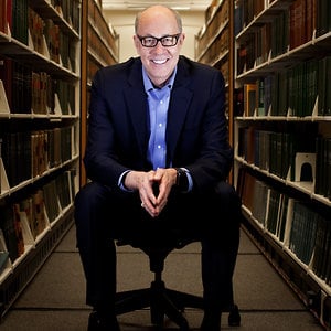 Profile picture for Glen Hiemstra