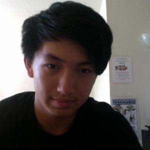Profile picture for Daniel Fang