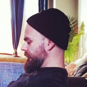 Profile picture for Jamie Lawson
