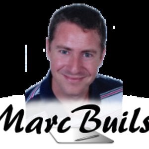 Profile picture for Marc Buils