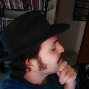 Profile picture for Anderson Craveiro