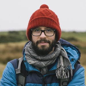 Profile picture for Simon Mills