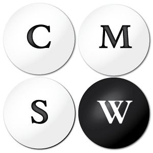 Profile picture for MIT CMS/Writing