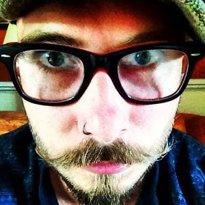 Profile picture for Rob Jury