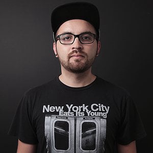 Profile picture for Cristian Gallo