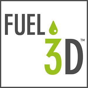 Profile picture for Fuel 3D