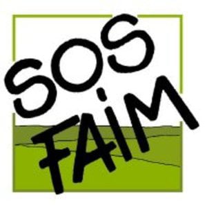 Profile picture for SOS Faim