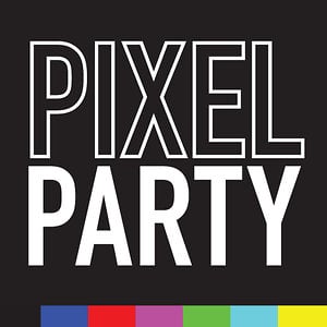 Profile picture for Pixel Party