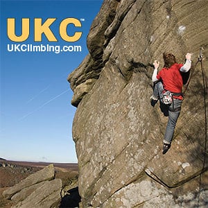 Profile picture for UKClimbing.com TV