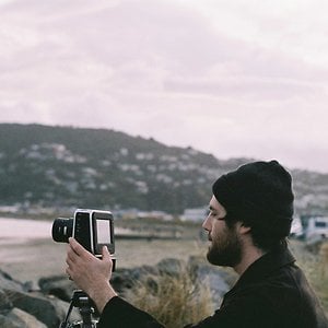 Profile picture for Ryan Fielding