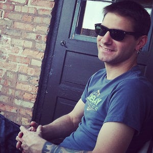 Profile picture for Chris Bohlen
