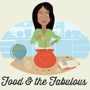 Profile picture for Food and the Fabulous