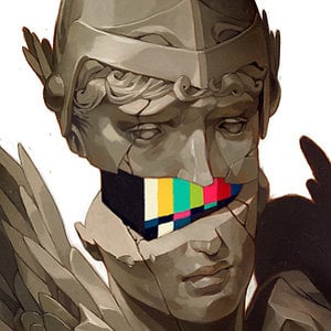 Profile picture for BLΛCKWΛTCH