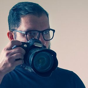 Profile picture for Mark Araujo