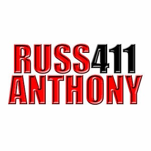 Profile picture for Russ Anthony 411