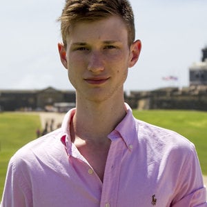 Profile picture for Bryan Smith