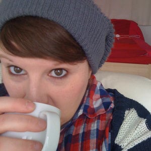 Profile picture for Katie McCullough